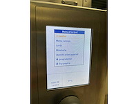 Wiesheu ablufthaube 64 x0564-a-aiba broodoven - afbeelding 12 van  12