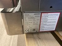 Wiesheu ablufthaube 64 x0564-a-aiba broodoven - afbeelding 3 van  6