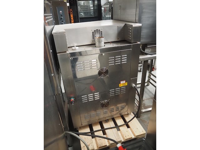 Wiesheu gmbh - afbeelding 3 van  8