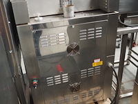 Wiesheu gmbh - afbeelding 3 van  8