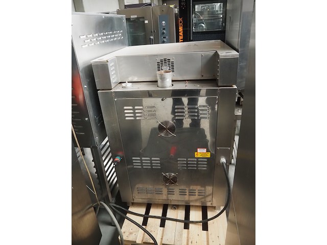 Wiesheu gmbh - afbeelding 4 van  8
