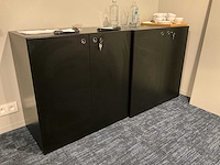 Wiesner hager design vergadertafel 410x143 - afbeelding 12 van  14