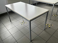 Wiesner hager diverse bijzettafels (3x) - afbeelding 2 van  7