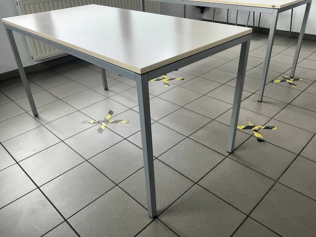Wiesner hager diverse bijzettafels (3x) - afbeelding 3 van  7