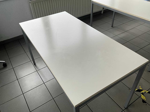 Wiesner hager diverse bijzettafels (3x) - afbeelding 2 van  2