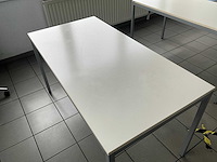 Wiesner hager diverse bijzettafels (3x) - afbeelding 2 van  2
