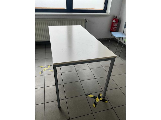 Wiesner hager diverse bijzettafels (3x) - afbeelding 5 van  7