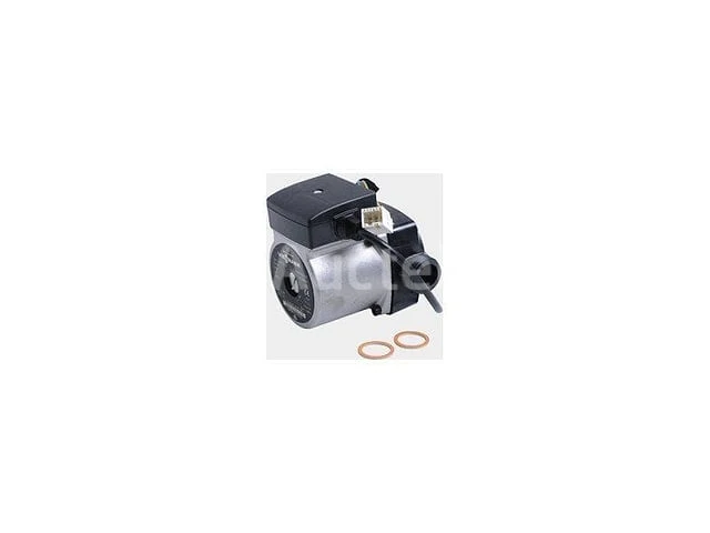 Wiessmann viup 15-30 circulator - afbeelding 6 van  7