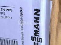 Wiessmann viup 15-30 circulator - afbeelding 6 van  7