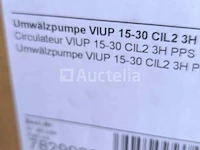 Wiessmann viup 15-30 circulator - afbeelding 7 van  7