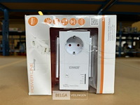 Wifi-adapter schwaiger