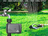 Wifi-irrigatietimer - afbeelding 6 van  6