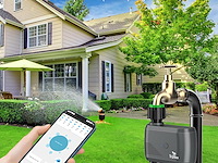 Wifi-irrigatietimer - afbeelding 4 van  6