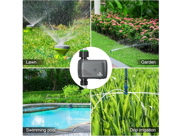 Wifi-irrigatietimer - afbeelding 5 van  6