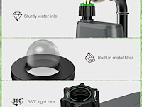 Wifi-irrigatietimer - afbeelding 2 van  6