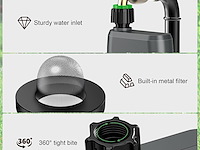 Wifi-irrigatietimer - afbeelding 2 van  6