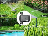 Wifi-irrigatietimer - afbeelding 5 van  6