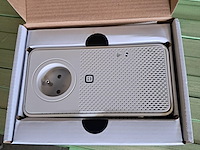 Wifi powerline nieuw in doos - afbeelding 2 van  2