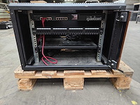 Wifi, router & switches - afbeelding 1 van  4