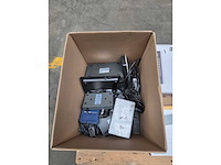 Wifi, router & switches - afbeelding 3 van  4