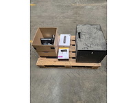 Wifi, router & switches - afbeelding 4 van  4