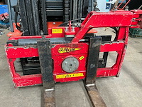 Wifo-anema k54a-o-l kistenkantelaar - afbeelding 1 van  7