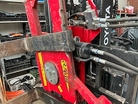 Wifo-anema k54a-o-l kistenkantelaar - afbeelding 3 van  7