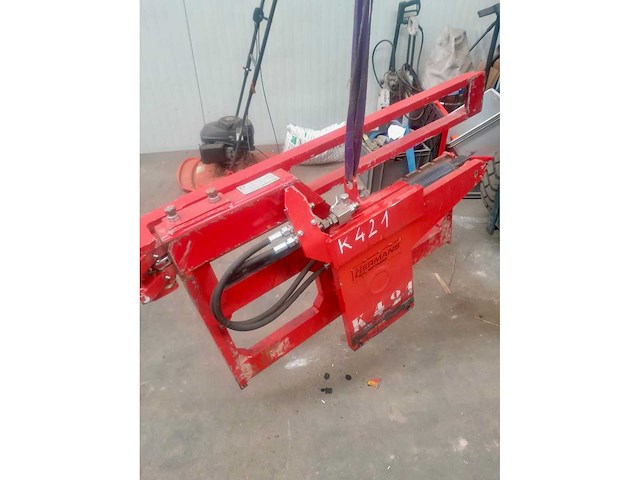 Wifo-anema k54a-o-l kistenkantelaar - afbeelding 6 van  7