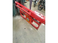 Wifo-anema k54a-o-l kistenkantelaar - afbeelding 7 van  7