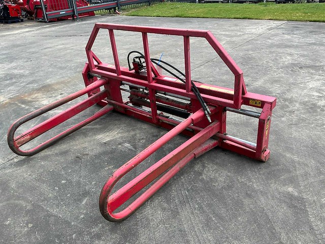 Wifo balenklem - afbeelding 1 van  7