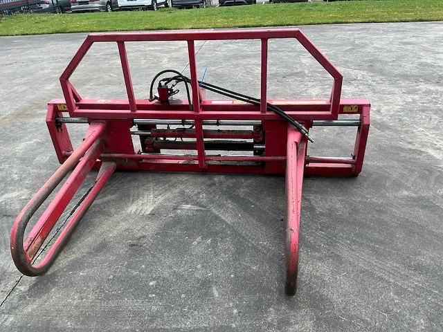 Wifo balenklem - afbeelding 2 van  7