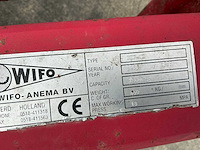 Wifo balenklem - afbeelding 7 van  7