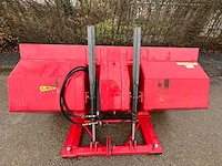 Wifo ho 225 l zif bulkbak hd op vorkenbord - afbeelding 14 van  17