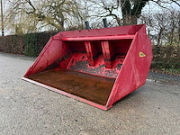 Wifo ho 225 l zif bulkbak hd op vorkenbord - afbeelding 2 van  17