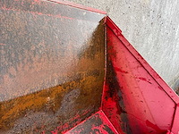 Wifo ho 225 l zif bulkbak hd op vorkenbord - afbeelding 4 van  16