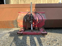 Wifo ho750 volume kipbak - afbeelding 5 van  6
