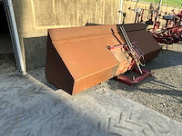 Wifo ho750 volume kipbak - afbeelding 2 van  6