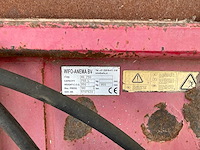 Wifo ho750 volume kipbak - afbeelding 6 van  6