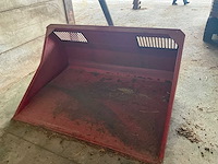 Wifo hod200 schepbak - afbeelding 3 van  7