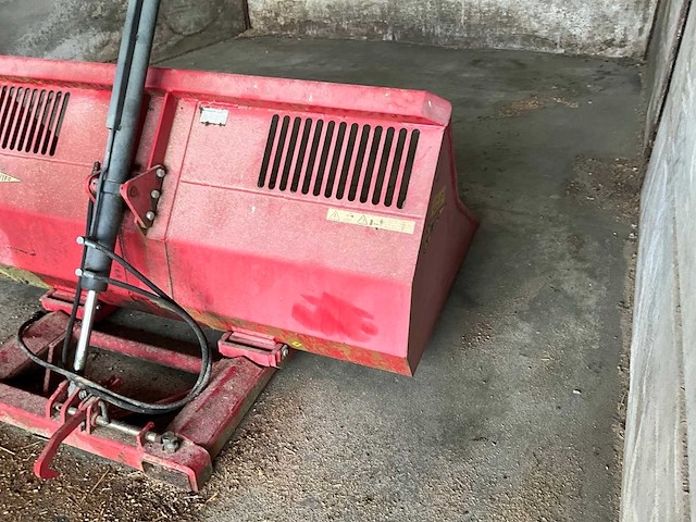 Wifo hod200 schepbak - afbeelding 5 van  7