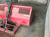 Wifo hod200 schepbak - afbeelding 5 van  7