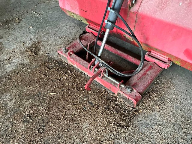 Wifo hod200 schepbak - afbeelding 6 van  7