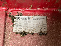 Wifo hod200 schepbak - afbeelding 7 van  7