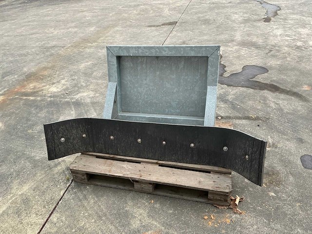 Wifo sneeuwschuif - afbeelding 2 van  5