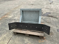 Wifo sneeuwschuif - afbeelding 2 van  5