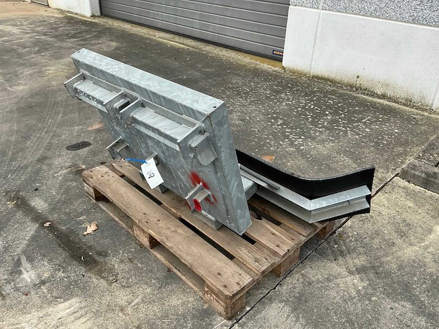 Wifo sneeuwschuif - afbeelding 4 van  5