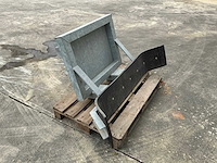 Wifo sneeuwschuif - afbeelding 3 van  5