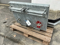 Wifo sneeuwschuif - afbeelding 5 van  5