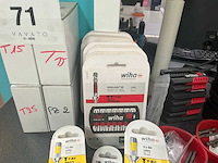 Wiha bits en diversen - afbeelding 2 van  5