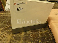 Wii-console met accessoires - afbeelding 2 van  5